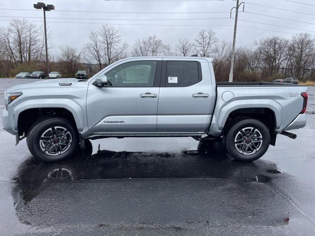 new 2024 Toyota Tacoma car, priced at $56,679