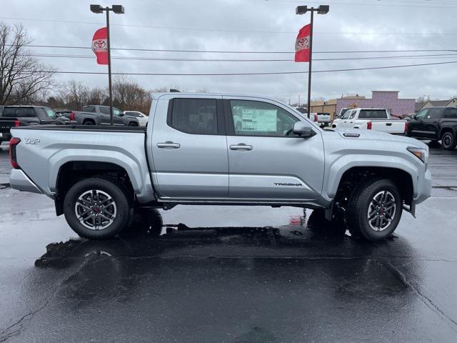 new 2024 Toyota Tacoma car, priced at $56,679