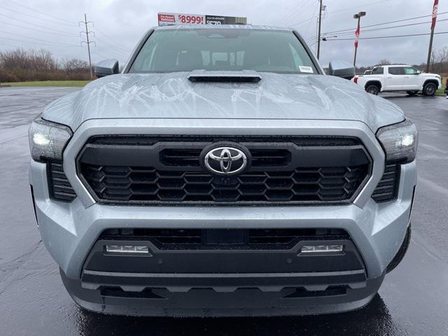 new 2024 Toyota Tacoma car, priced at $56,679