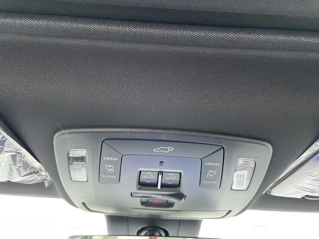 new 2026 Toyota Sienna car, priced at $57,100