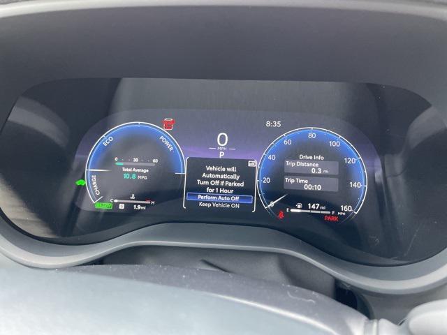 new 2026 Toyota Sienna car, priced at $57,100