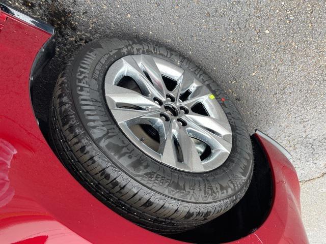 new 2026 Toyota Sienna car, priced at $57,100