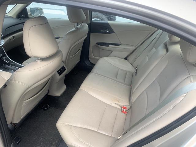 used 2014 Honda Accord car, priced at $11,995