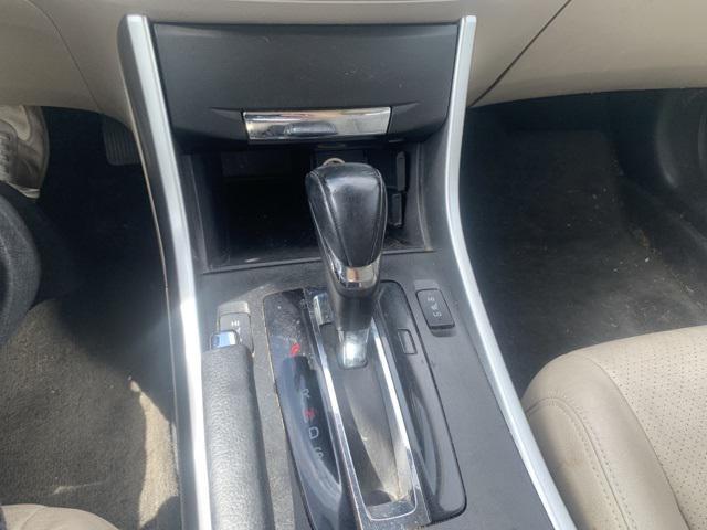 used 2014 Honda Accord car, priced at $11,995