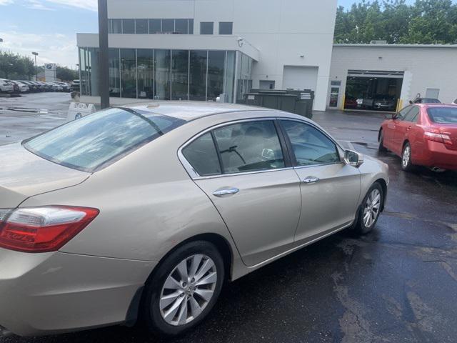 used 2014 Honda Accord car, priced at $11,995