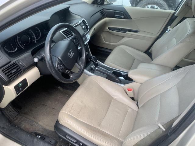 used 2014 Honda Accord car, priced at $11,995
