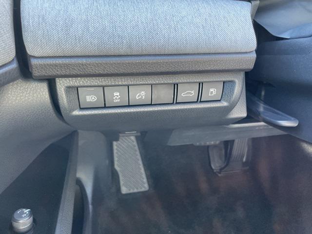 new 2026 Toyota Camry car, priced at $32,843