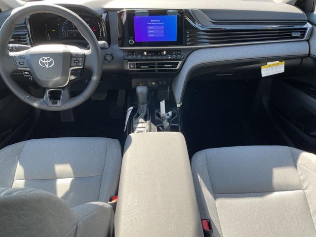 new 2026 Toyota Camry car, priced at $32,843