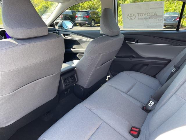 new 2026 Toyota Camry car, priced at $32,843