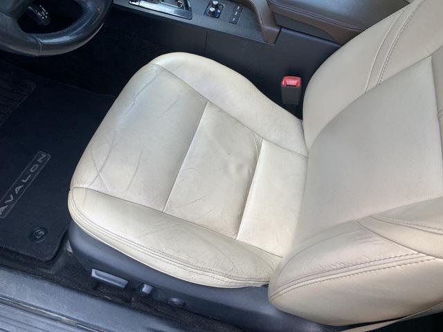 used 2014 Toyota Avalon car, priced at $16,995