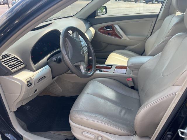 used 2011 Toyota Camry car, priced at $6,995