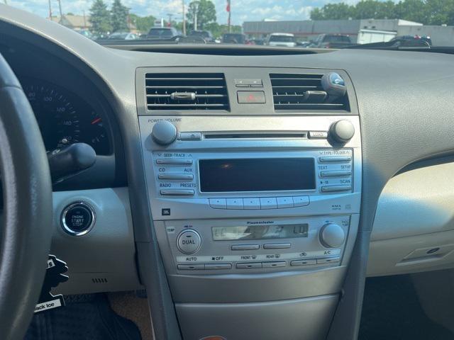 used 2011 Toyota Camry car, priced at $6,995