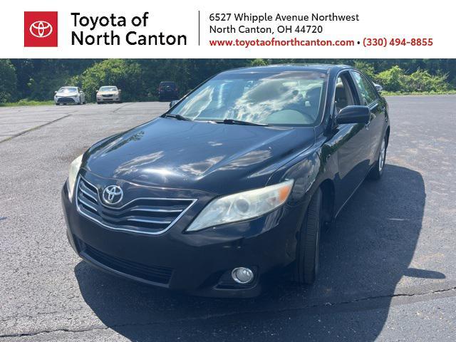 used 2011 Toyota Camry car, priced at $6,995