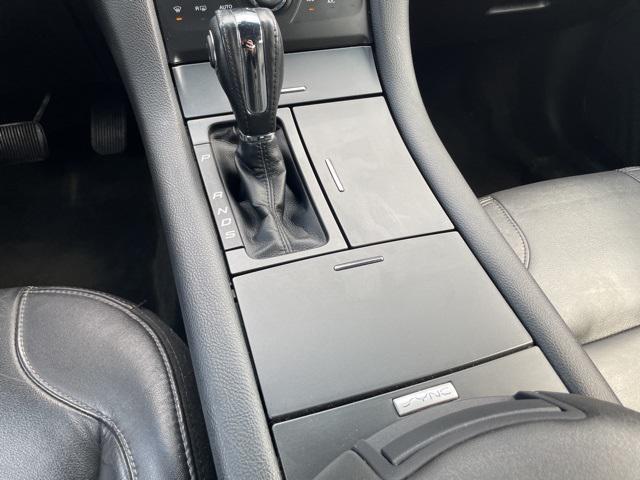 used 2015 Ford Taurus car, priced at $12,995