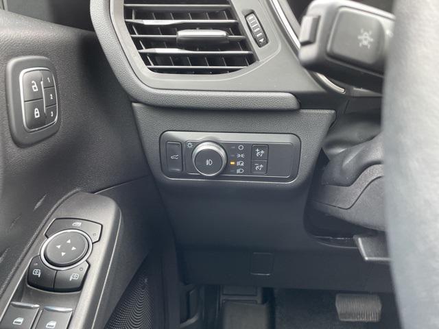 used 2020 Ford Escape car, priced at $20,995
