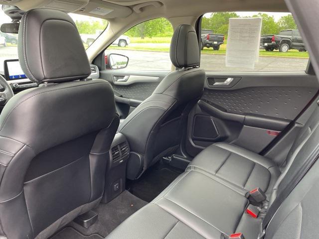 used 2020 Ford Escape car, priced at $20,995