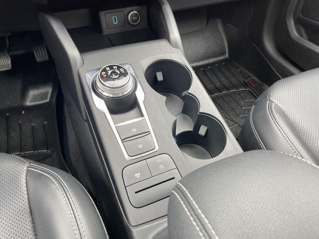 used 2020 Ford Escape car, priced at $20,995