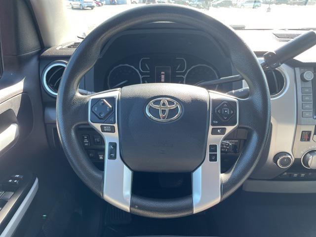 used 2020 Toyota Tundra car, priced at $33,995