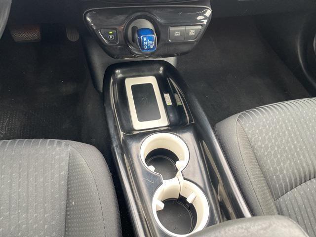 used 2016 Toyota Prius car, priced at $10,995