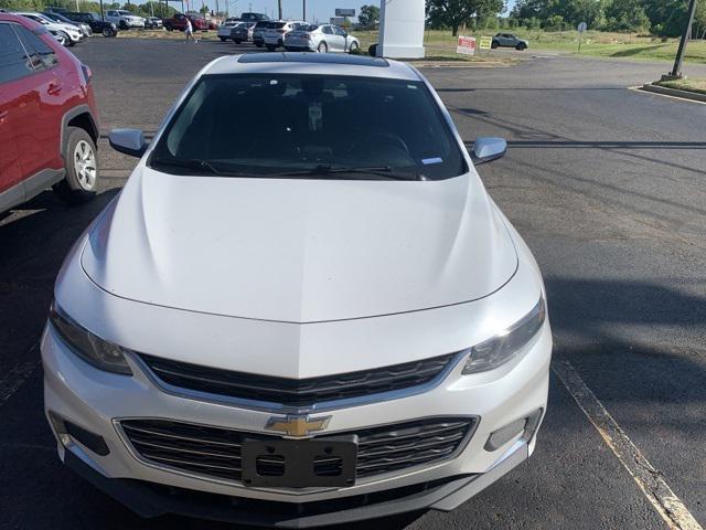 used 2017 Chevrolet Malibu car, priced at $5,995