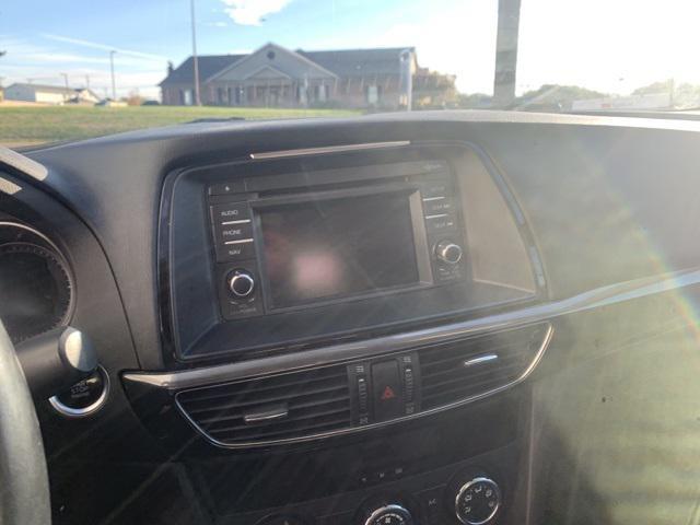 used 2014 Mazda Mazda6 car, priced at $8,995