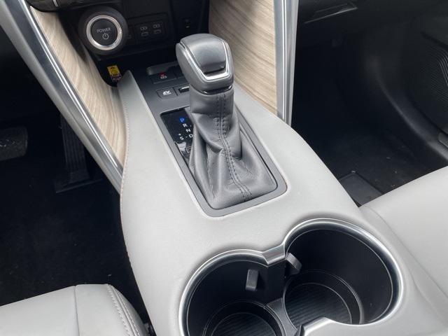 used 2023 Toyota Venza car, priced at $33,995