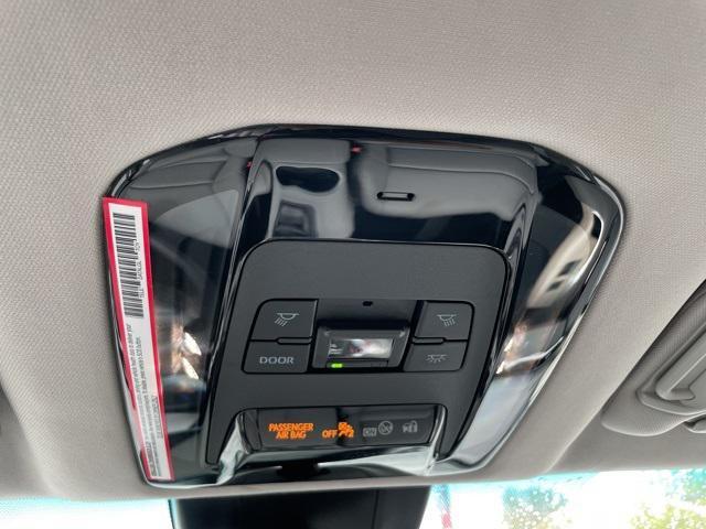 used 2023 Toyota Venza car, priced at $33,995