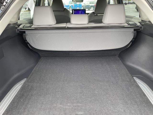 used 2023 Toyota Venza car, priced at $33,995