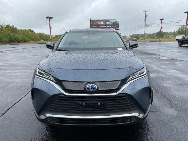 used 2023 Toyota Venza car, priced at $33,995