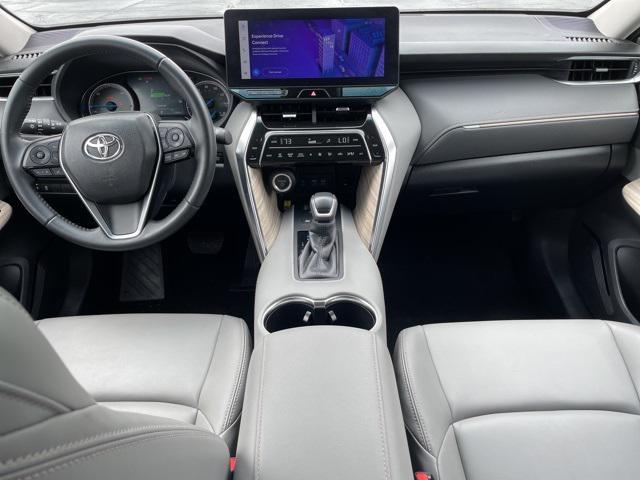 used 2023 Toyota Venza car, priced at $33,995