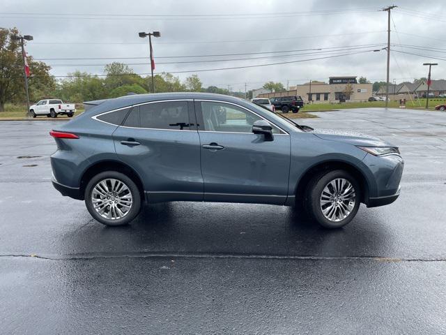 used 2023 Toyota Venza car, priced at $33,995