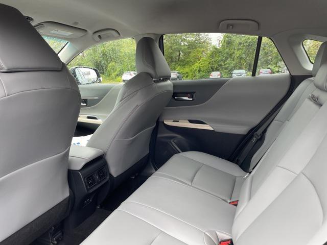 used 2023 Toyota Venza car, priced at $33,995