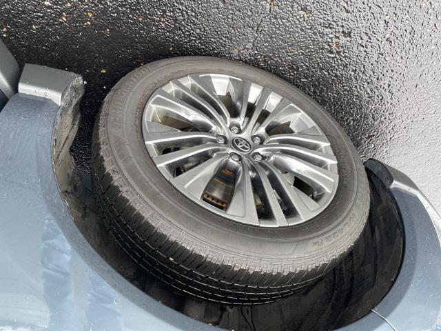 used 2023 Toyota Venza car, priced at $33,995