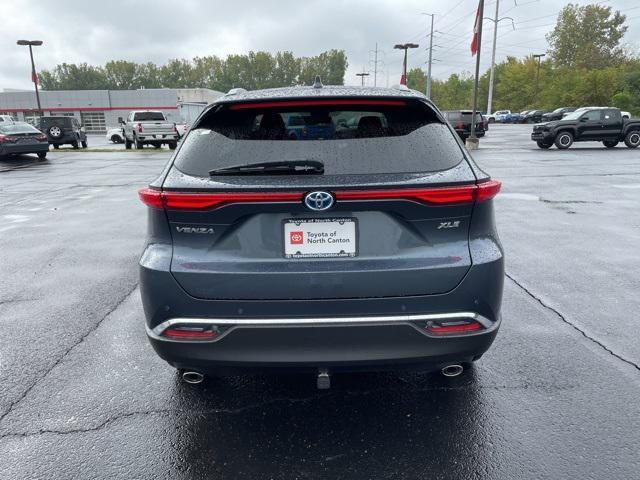 used 2023 Toyota Venza car, priced at $33,995