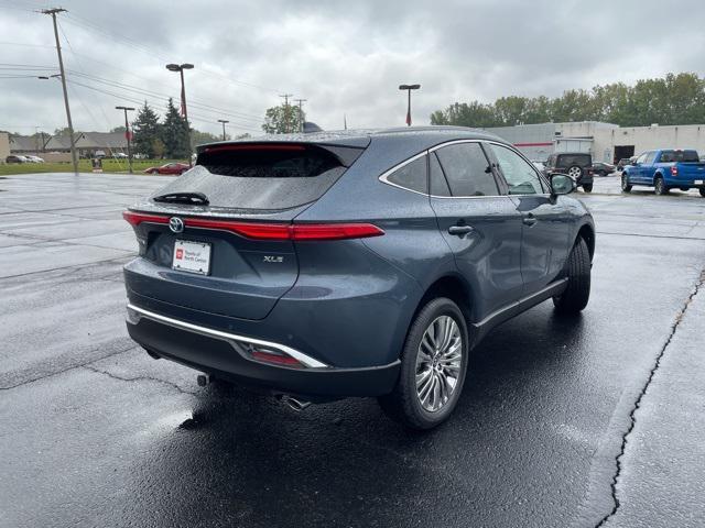 used 2023 Toyota Venza car, priced at $33,995