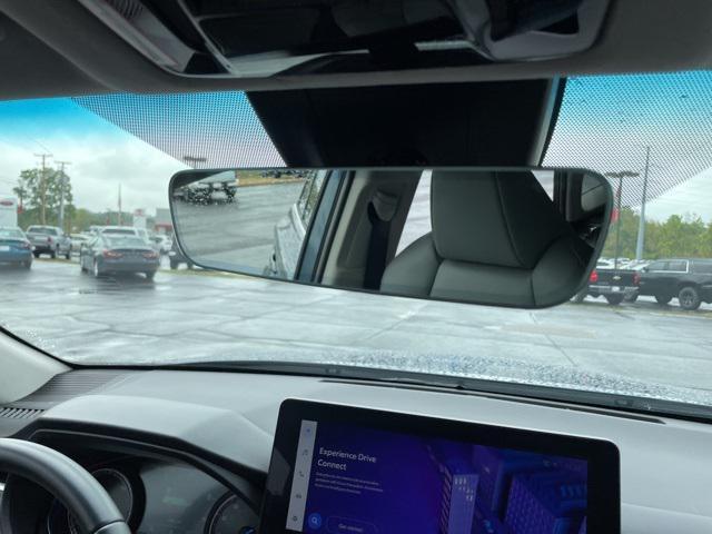 used 2023 Toyota Venza car, priced at $33,995