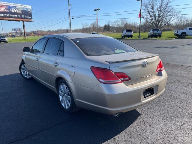 used 2007 Toyota Avalon car, priced at $8,995