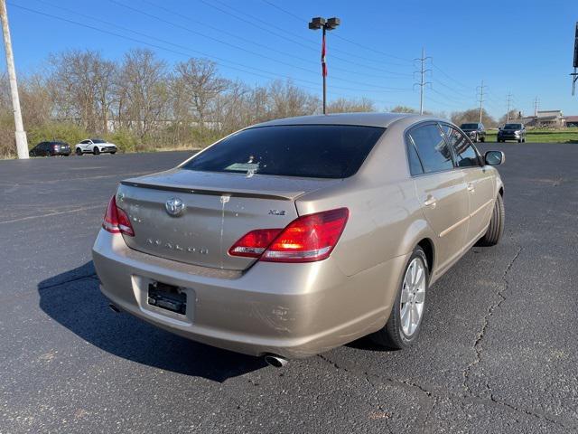 used 2007 Toyota Avalon car, priced at $8,995