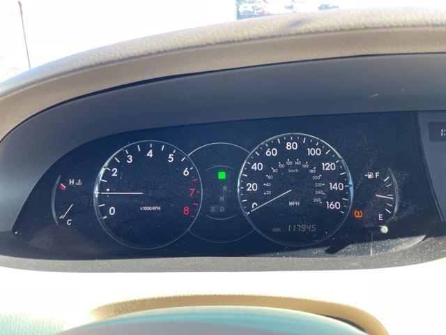 used 2007 Toyota Avalon car, priced at $8,995