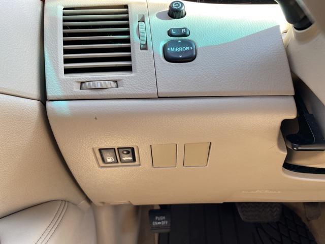 used 2007 Toyota Avalon car, priced at $8,995