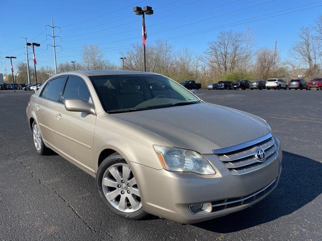 used 2007 Toyota Avalon car, priced at $8,995