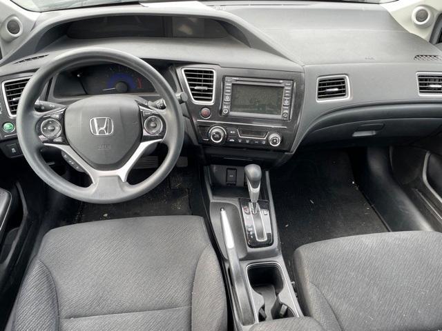 used 2013 Honda Civic car, priced at $16,995