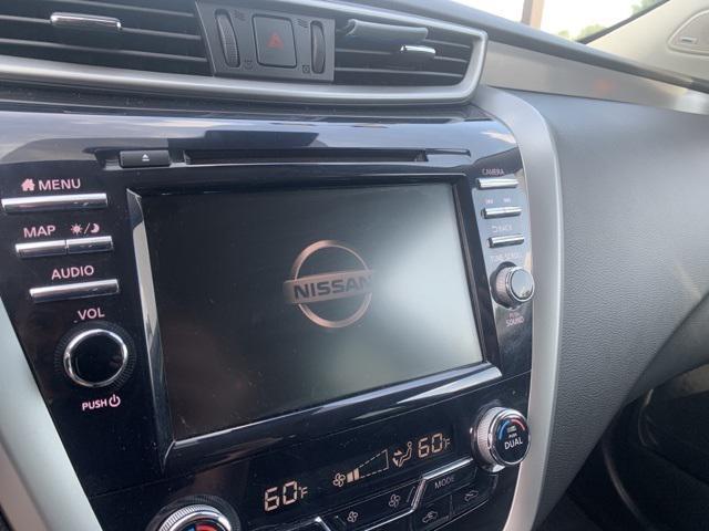 used 2020 Nissan Murano car, priced at $23,995