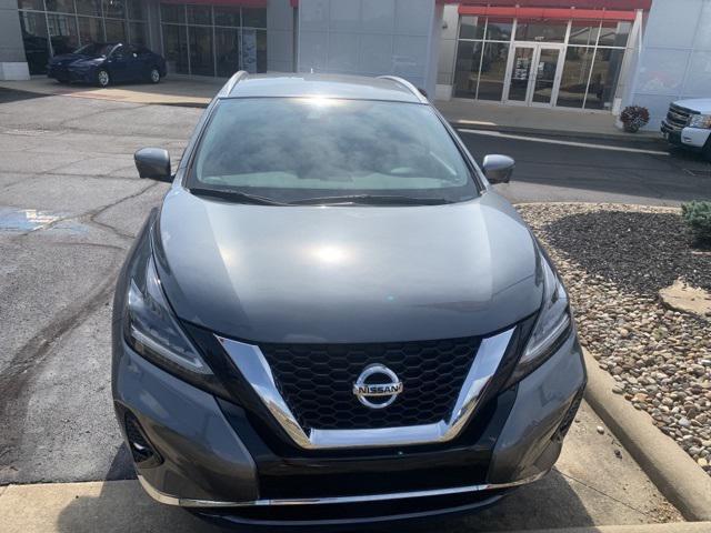 used 2020 Nissan Murano car, priced at $23,995