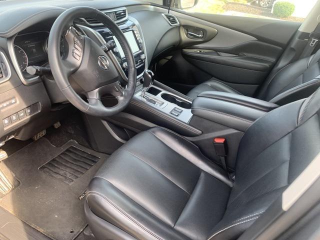 used 2020 Nissan Murano car, priced at $23,995