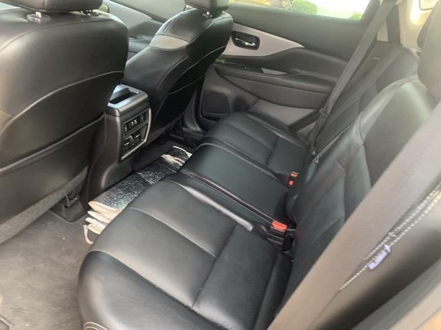 used 2020 Nissan Murano car, priced at $23,995