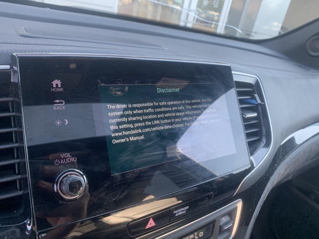 used 2019 Honda Passport car, priced at $22,995