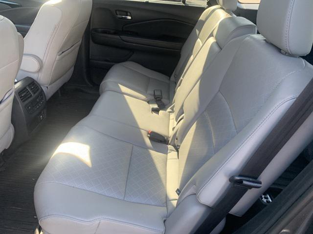 used 2019 Honda Passport car, priced at $22,995