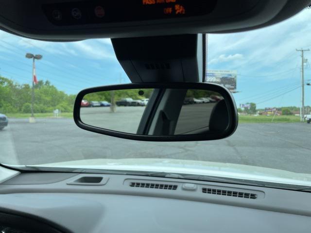 used 2020 GMC Terrain car, priced at $20,995