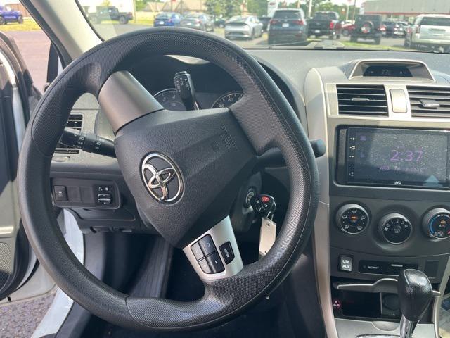 used 2012 Toyota Corolla car, priced at $10,995